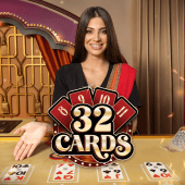 32 Baraha table game casino live casino