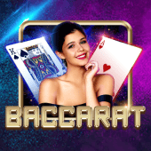 Baccarat B table game casino live casino