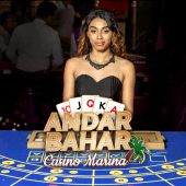Casino Marina Andar Bahar table game casino live casino