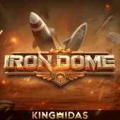 Iron Dome table game casino cards