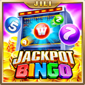 Jackpot Bingo table game casino hot