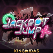 Jackpot Jump table game casino cards