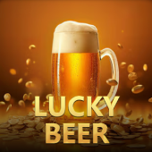 Lucky Bear table game casino cards