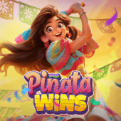 Pinata Wins table game casino hot