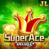 Super Ace Deluxe table game casino hot