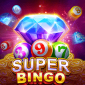 Super Bingo table game casino hot
