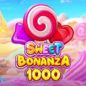 Sweet Bonanza 1000 table game casino hot