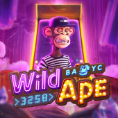 Wild Ape table game casino hot